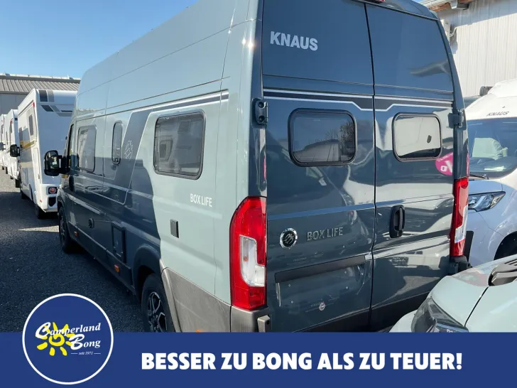 Fahrzeugbild Knaus BoxLife PLATINUM SELECTION 630 ME 2026 #3