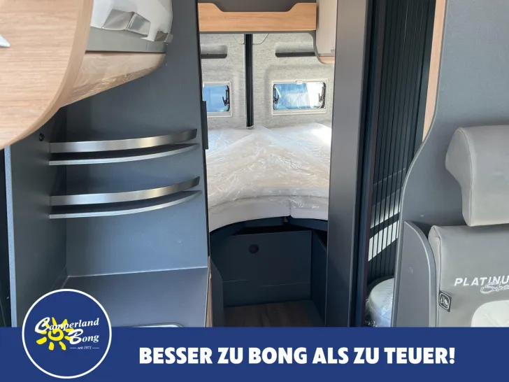 Fahrzeugbild Knaus BoxLife PLATINUM SELECTION 630 ME 2026 #7