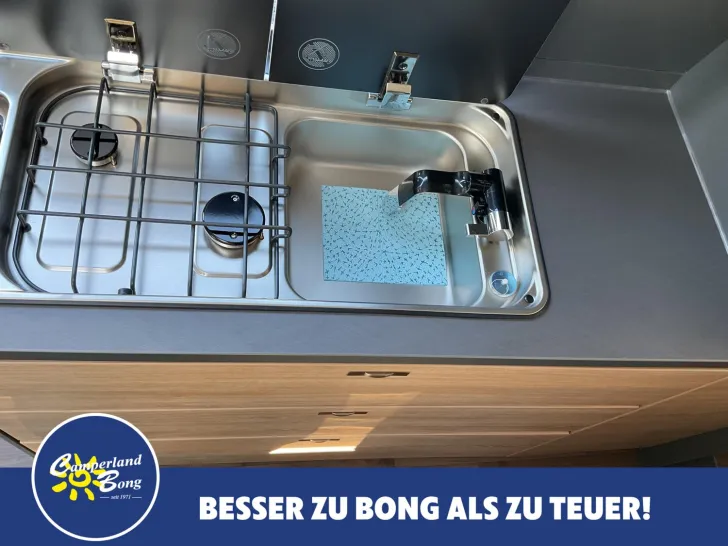 Fahrzeugbild Knaus BoxLife PLATINUM SELECTION 630 ME 2026 #8