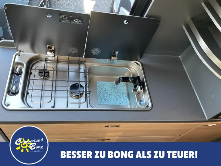 Fahrzeugbild Knaus BoxLife PLATINUM SELECTION 630 ME 2026 #9