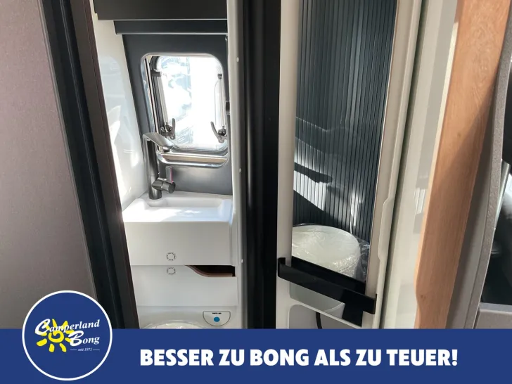 Fahrzeugbild Knaus BoxLife PLATINUM SELECTION 630 ME 2026 #10