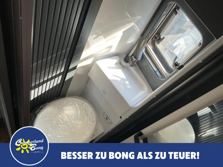 Fahrzeugbild Knaus BoxLife PLATINUM SELECTION 630 ME 2026 #15