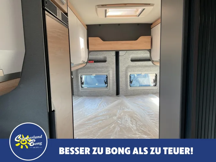 Fahrzeugbild Knaus BoxLife PLATINUM SELECTION 630 ME 2026 #16