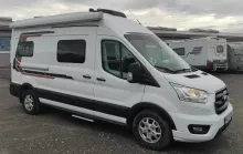 Fahrzeugbild Weinsberg CaraBus 600 MQ #1