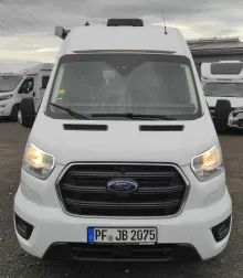 Fahrzeugbild Weinsberg CaraBus 600 MQ #2