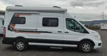 Fahrzeugbild Weinsberg CaraBus 600 MQ #4