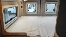 Fahrzeugbild Weinsberg CaraBus 600 MQ #9