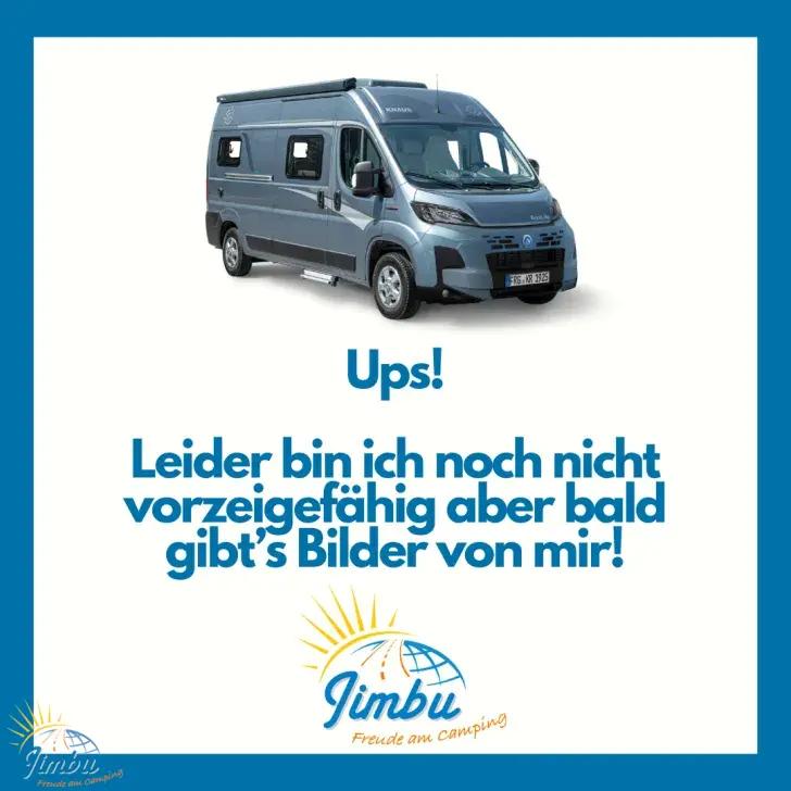 Fahrzeugbild Knaus BoxTime 540 MQ #1