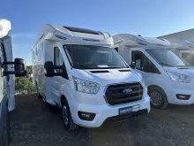 Fahrzeugbild Weinsberg CaraSuite 650 MEG #1