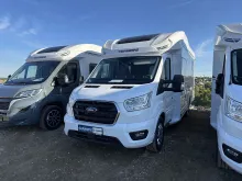 Fahrzeugbild Weinsberg CaraSuite 650 MEG #2