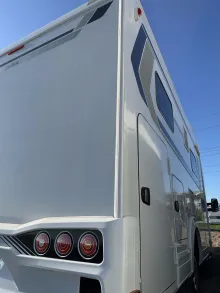 Fahrzeugbild Weinsberg CaraSuite 650 MEG #3