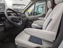 Fahrzeugbild Weinsberg CaraSuite 650 MEG #4