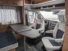 Fahrzeugbild Weinsberg CaraSuite 650 MEG #8