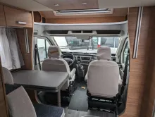 Fahrzeugbild Weinsberg CaraSuite 650 MEG #10