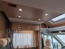 Fahrzeugbild Weinsberg CaraSuite 650 MEG #11