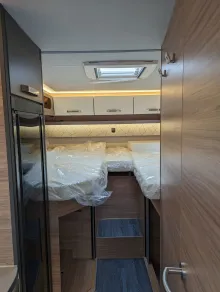 Fahrzeugbild Weinsberg CaraSuite 650 MEG #17