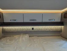 Fahrzeugbild Weinsberg CaraSuite 650 MEG #18