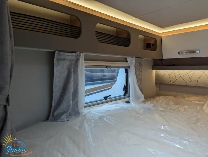 Fahrzeugbild Weinsberg CaraSuite 650 MEG #19