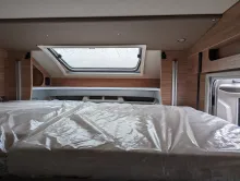 Fahrzeugbild Weinsberg CaraSuite 650 MEG #21