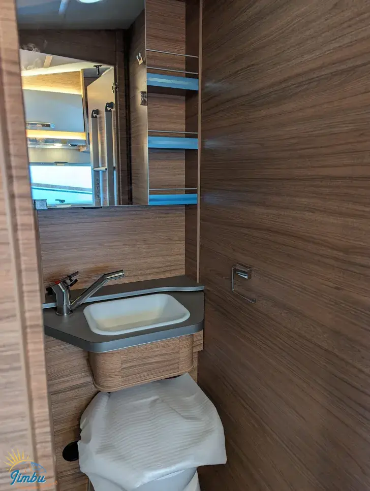 Fahrzeugbild Weinsberg CaraSuite 650 MEG #25