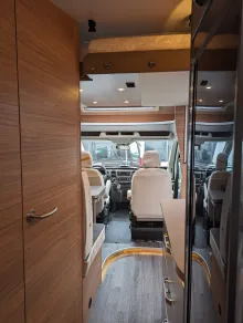 Fahrzeugbild Weinsberg CaraSuite 650 MEG #28