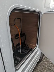 Fahrzeugbild Weinsberg CaraSuite 650 MEG #30