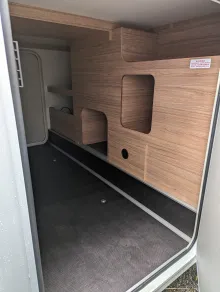 Fahrzeugbild Weinsberg CaraSuite 650 MEG #31