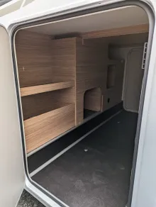 Fahrzeugbild Weinsberg CaraSuite 650 MEG #32