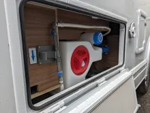 Fahrzeugbild Weinsberg CaraSuite 650 MEG #33