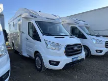 Fahrzeugbild Weinsberg CaraSuite 650 MEG #1