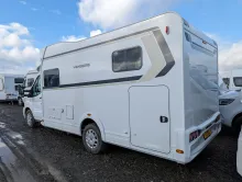 Fahrzeugbild Weinsberg CaraSuite 650 MEG #2
