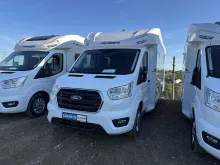 Fahrzeugbild Weinsberg CaraSuite 650 MEG #3