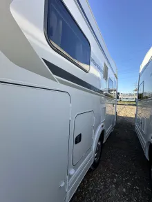 Fahrzeugbild Weinsberg CaraSuite 650 MEG #4