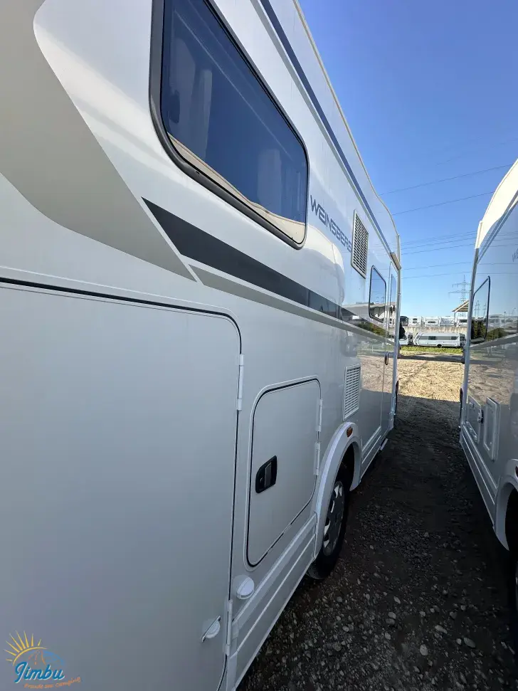 Fahrzeugbild Weinsberg CaraSuite 650 MEG #4
