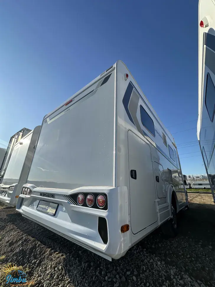 Fahrzeugbild Weinsberg CaraSuite 650 MEG #5