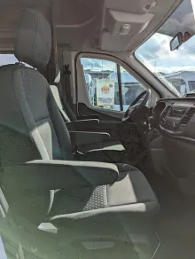 Fahrzeugbild Weinsberg CaraSuite 650 MEG #7