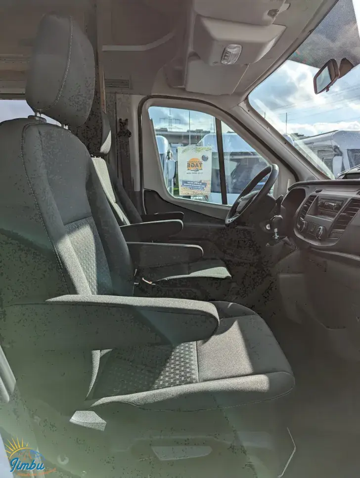Fahrzeugbild Weinsberg CaraSuite 650 MEG #7