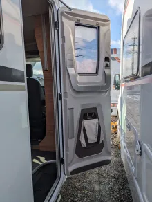 Fahrzeugbild Weinsberg CaraSuite 650 MEG #8