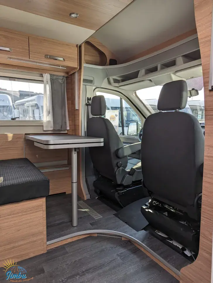 Fahrzeugbild Weinsberg CaraSuite 650 MEG #9