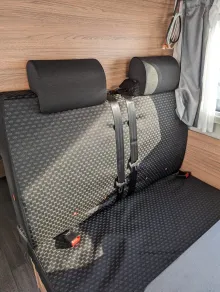 Fahrzeugbild Weinsberg CaraSuite 650 MEG #15