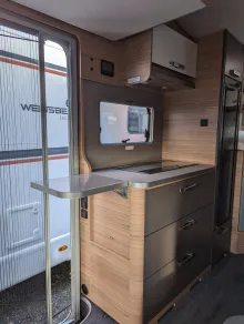 Fahrzeugbild Weinsberg CaraSuite 650 MEG #17