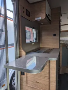 Fahrzeugbild Weinsberg CaraSuite 650 MEG #18