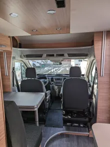 Fahrzeugbild Weinsberg CaraSuite 650 MEG #21