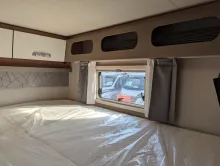 Fahrzeugbild Weinsberg CaraSuite 650 MEG #26