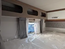 Fahrzeugbild Weinsberg CaraSuite 650 MEG #27