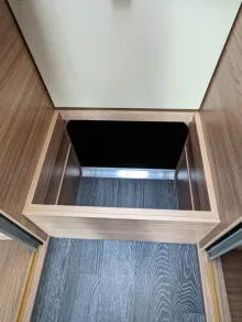 Fahrzeugbild Weinsberg CaraSuite 650 MEG #28