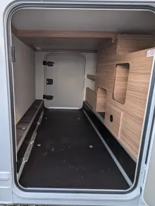 Fahrzeugbild Weinsberg CaraSuite 650 MEG #37