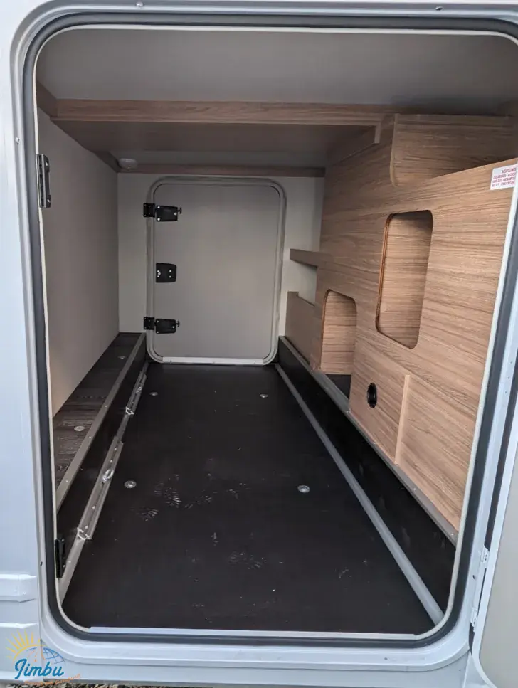 Fahrzeugbild Weinsberg CaraSuite 650 MEG #37