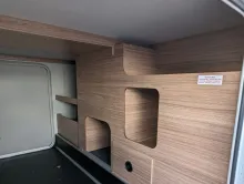 Fahrzeugbild Weinsberg CaraSuite 650 MEG #38