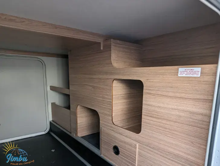 Fahrzeugbild Weinsberg CaraSuite 650 MEG #38